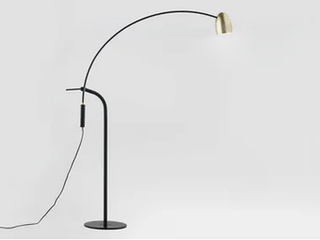 HERCULES - Arc lamp with dimmer by Aromas del Campo - view 2